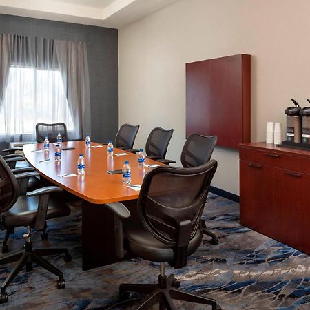 Fairfield Inn & Suites By Marriott Selma Kingsburg Kültér fotó