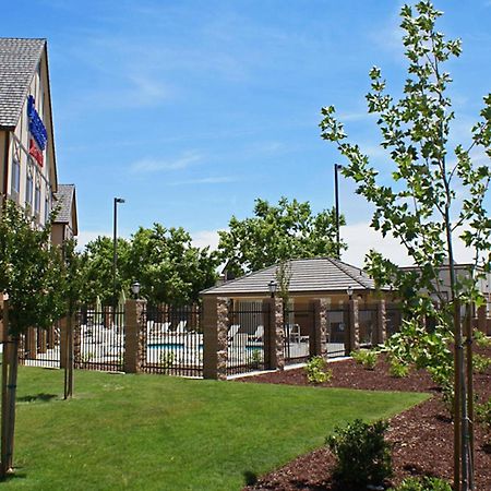 Fairfield Inn & Suites By Marriott Selma Kingsburg Kültér fotó