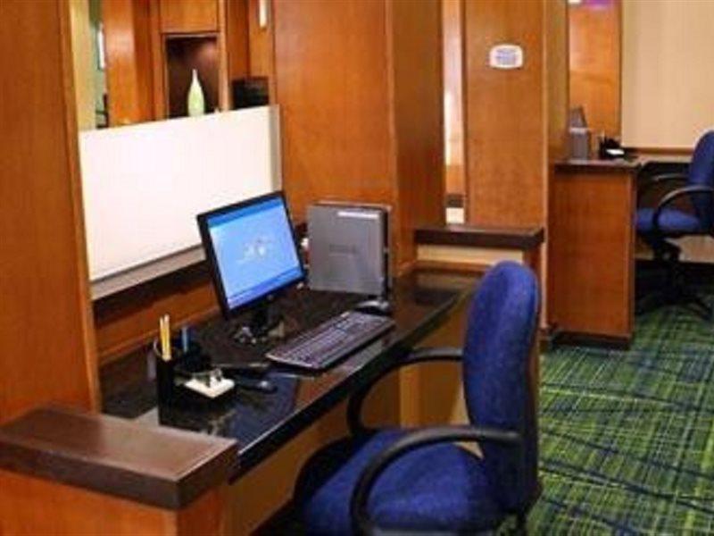 Fairfield Inn & Suites By Marriott Selma Kingsburg Kültér fotó