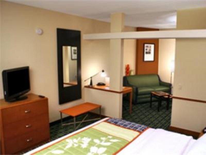 Fairfield Inn & Suites By Marriott Selma Kingsburg Kültér fotó